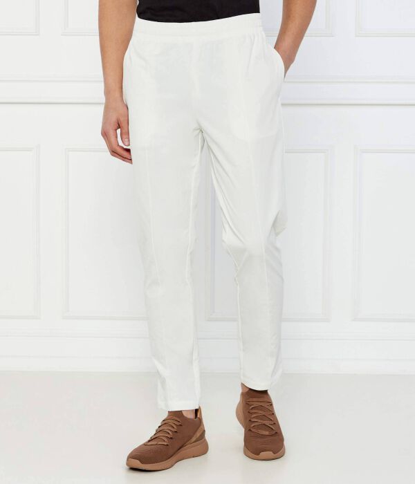 

Брюки Regular fit Ea7, экрю