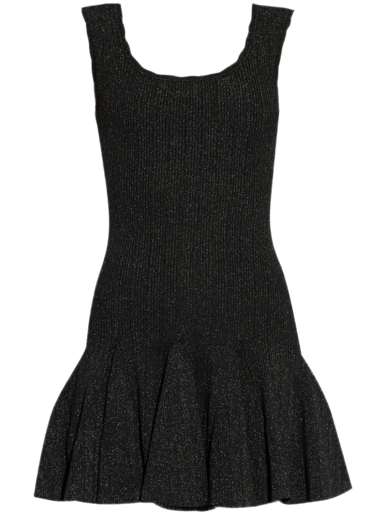 

Платье LoveShackFancy Maryanne, черный
