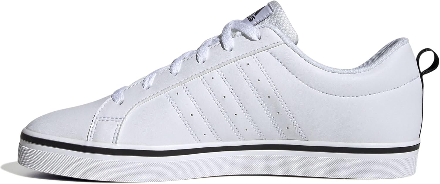 Кроссовки Adidas VS Pace 2.0 черные — фото 2