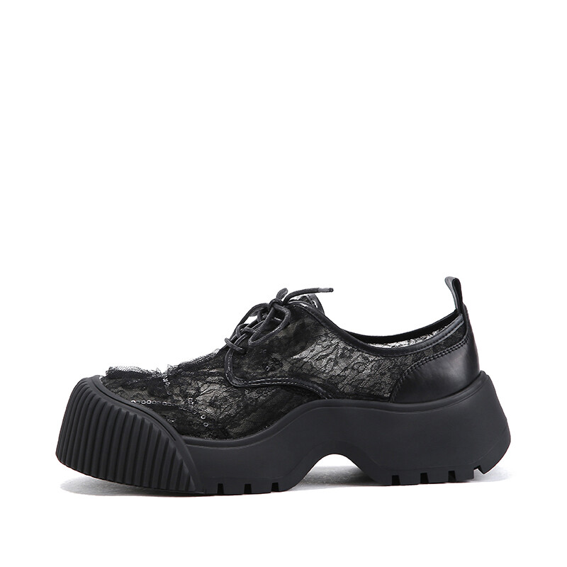 

Туфли женские повседневные Women's Casual Shoes Women's Bellalily, черный