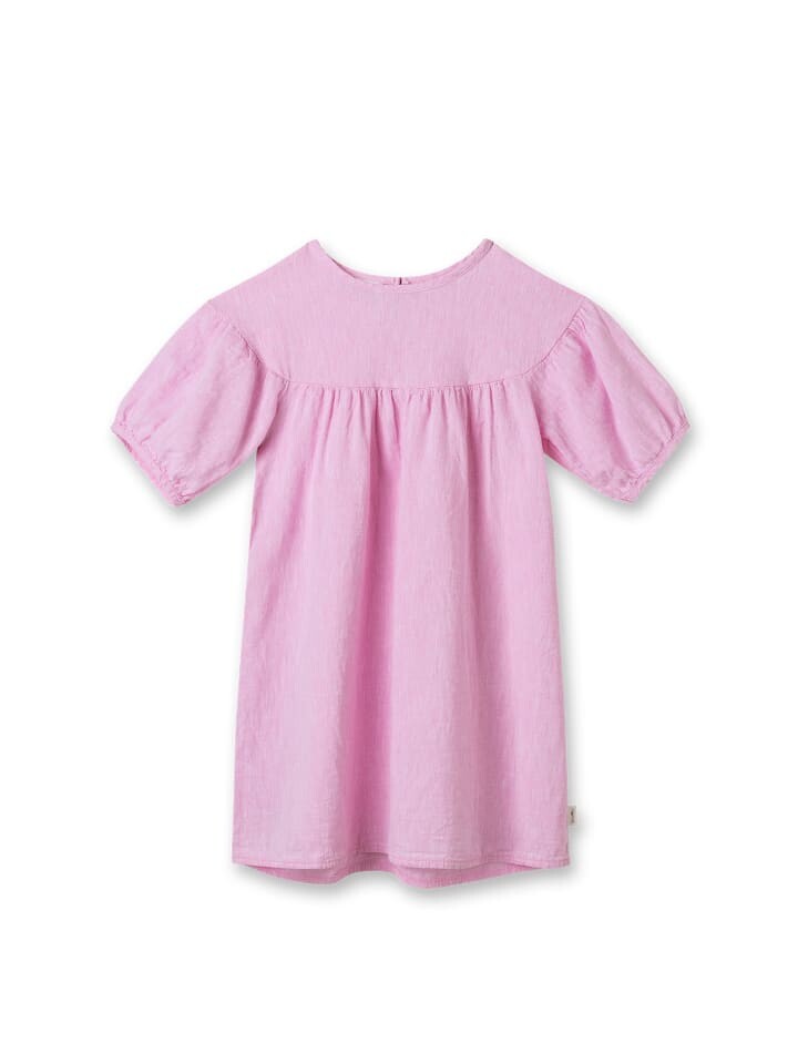 

Платье Sanetta Sommerkleid, розовый