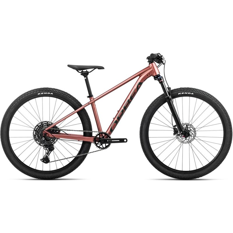 

Горный велосипед Orbea Onna 27 Junior 20 Красный/Зеленый