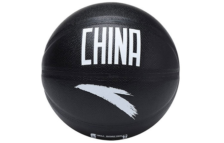 

Anta Коллекция Variety Training, износостойкие баскетбольные кроссовки из полиуретана, черные, размер 7, для тренировок и соревнований, унисекс