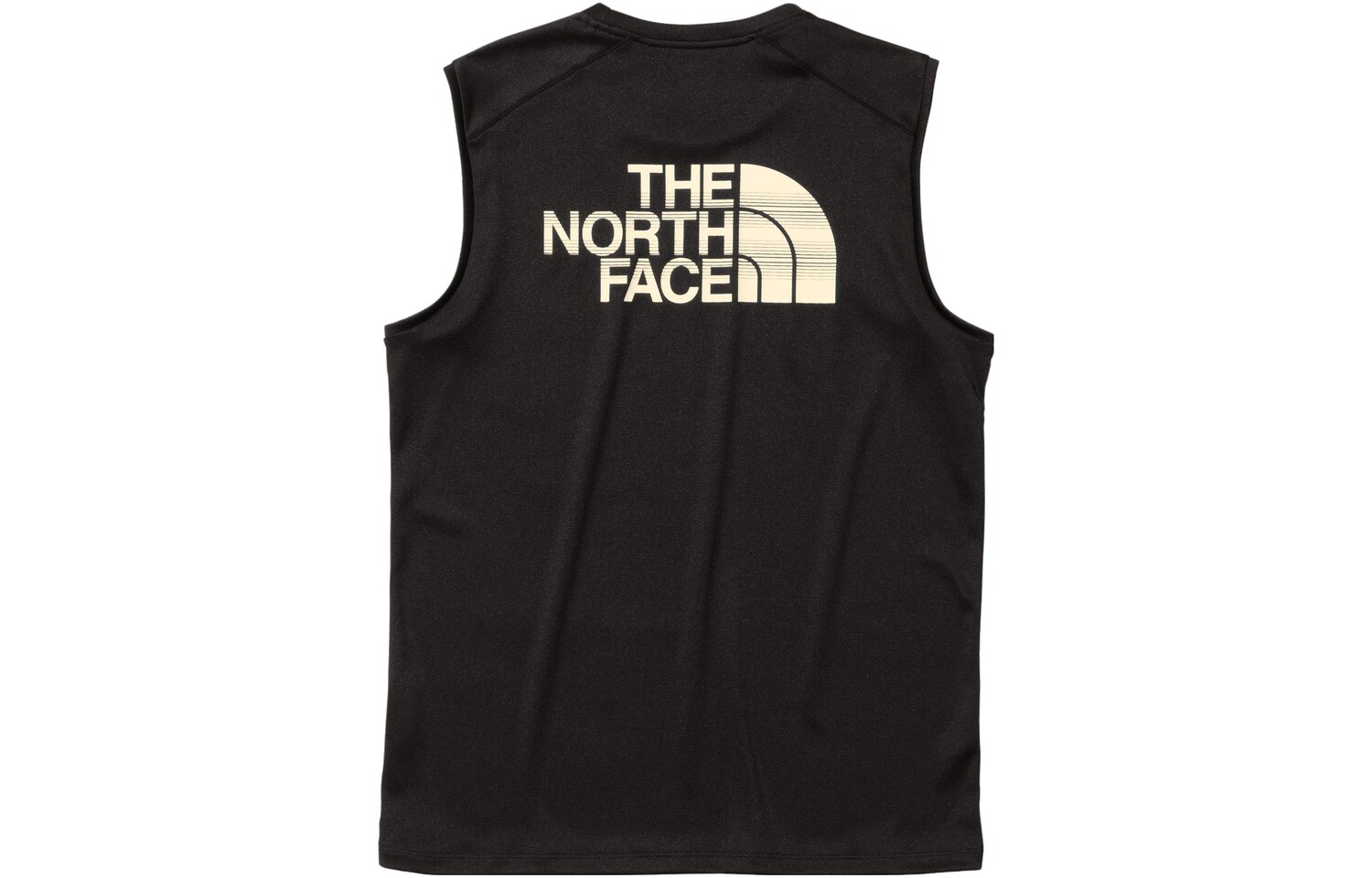 

THE NORTH FACE Мужская футболка, цвет Black