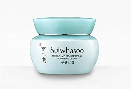 Крем для лица SULWHASOO — Дневной увлажняющий, 50 мл