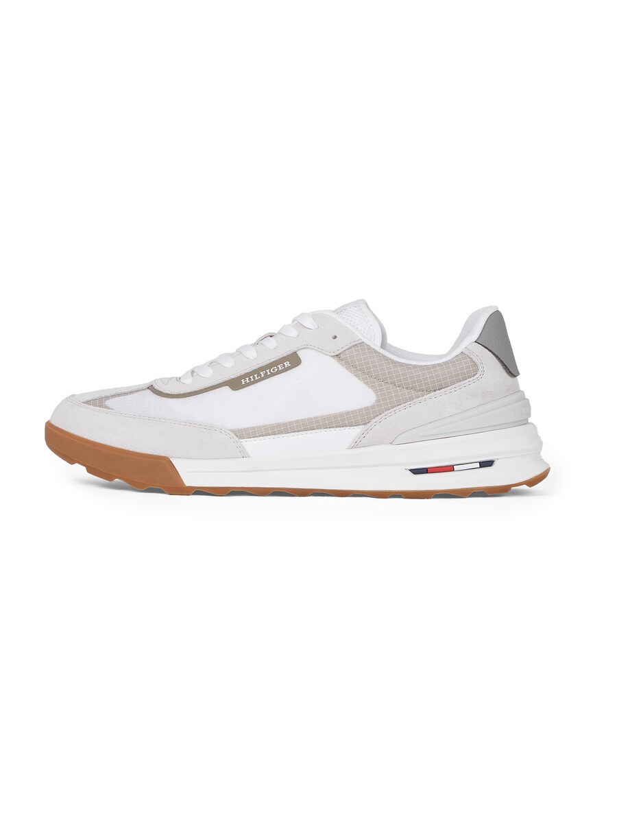 

Повседневные кроссовки TOMMY HILFIGER Sneakers Classic, белый