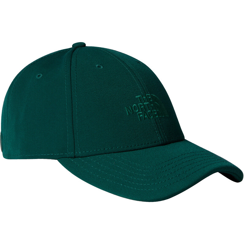 

Классическая кепка Rcyd 66 The North Face, зеленый
