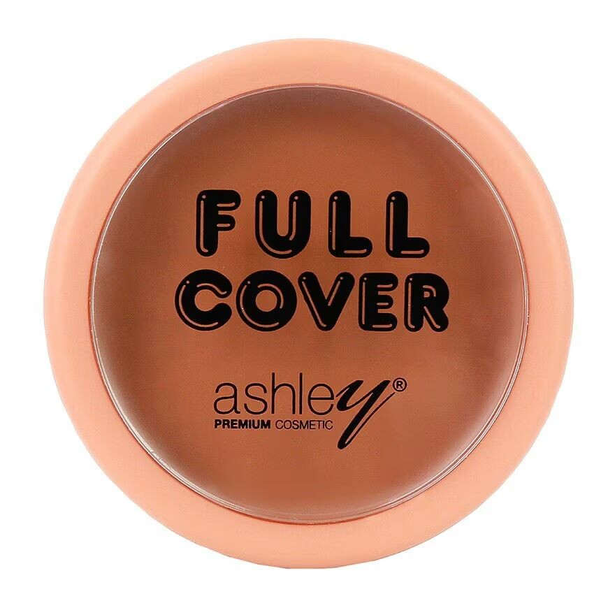 

Ashley Консилер Full Cover 8г. 04 Крепкий Вуд, Burly Wood