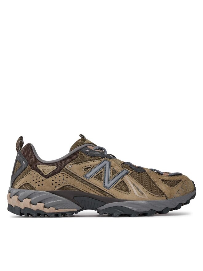

Кроссовки New Balance, зеленый