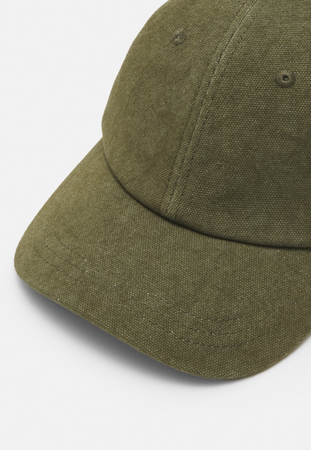 

Бейсболка SALUCCA UNISEX Samsøe Samsøe, хаки