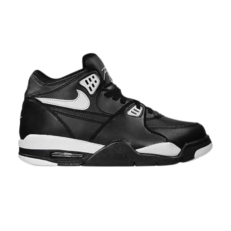 

Кроссовки Nike Air Flight 89, черный