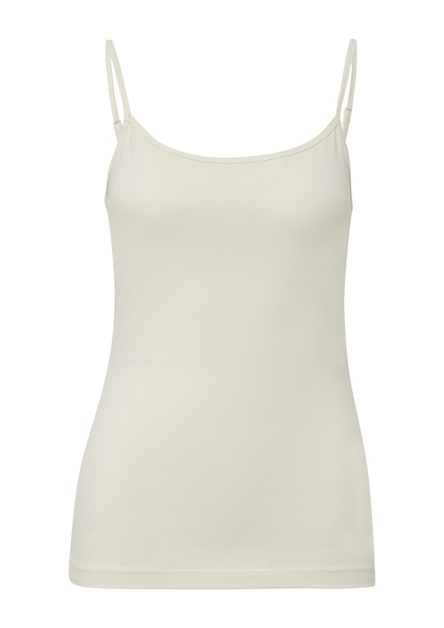 

Топ s.Oliver, Cream