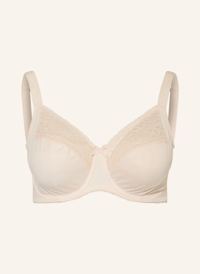 

Montara бюстгальтер на косточках Primadonna, розовый