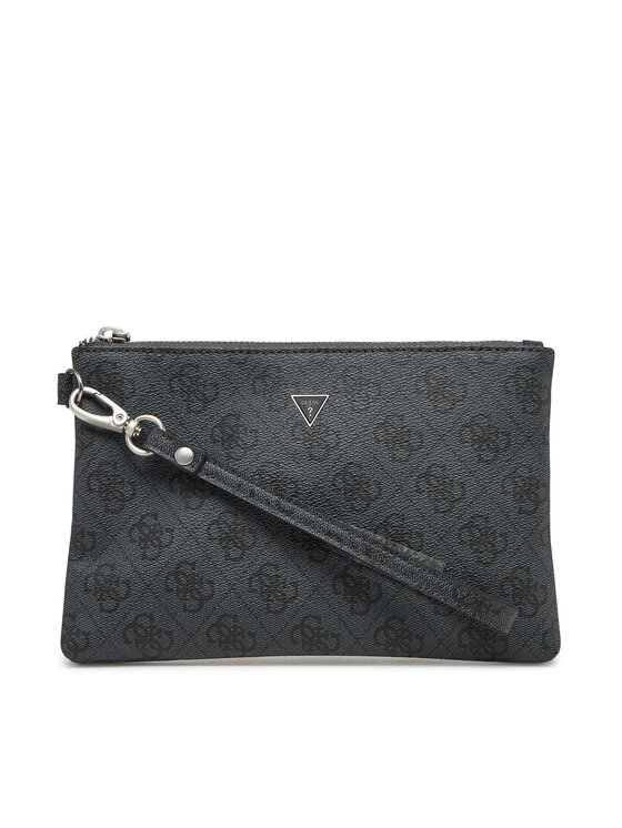 

Сумка через плечо PMHULO P5237 Guess, черный