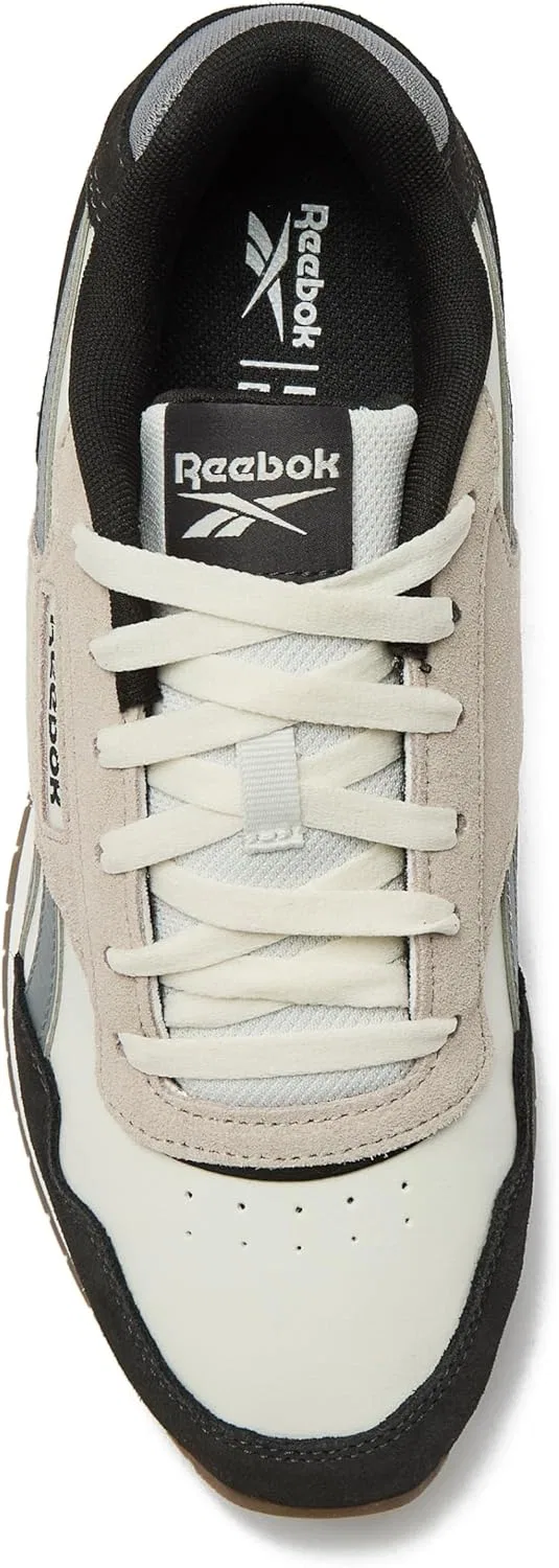 Женские кроссовки Reebok Cityride, White Washed Black Chalk — фото 4