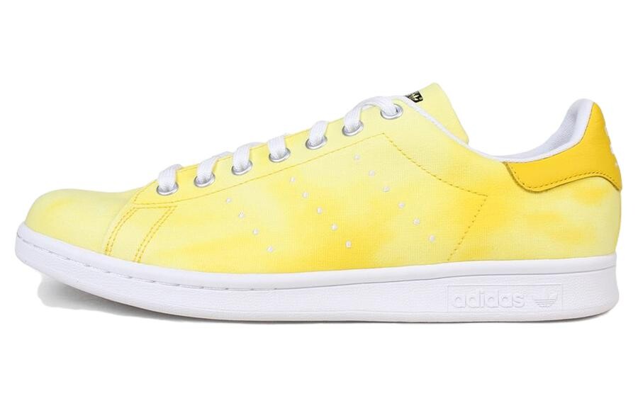 

Кроссовки Adidas Stan Smith Pharrell Holi Yellow, желтый