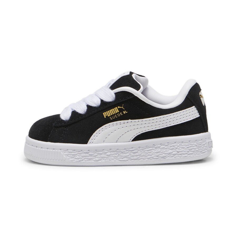 

Кроссовки PUMA, черный