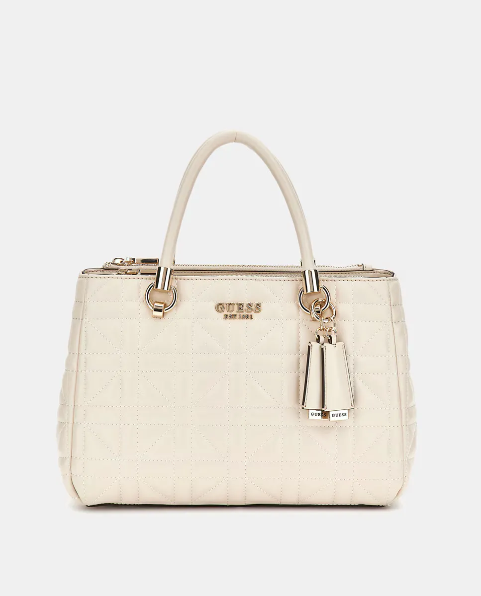 

Сумка Guess Assia, цвет Natural