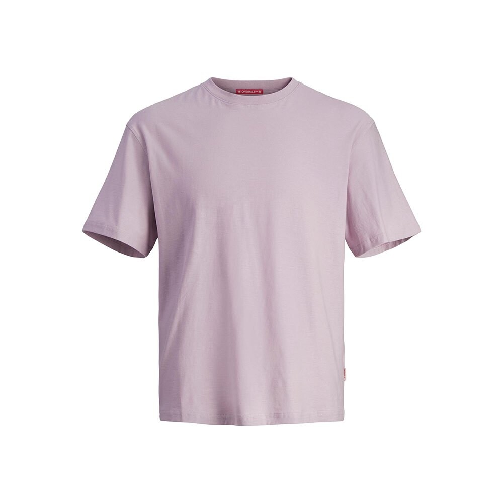 

Футболка Jack & Jones Aruba Summerblank, фиолетовый