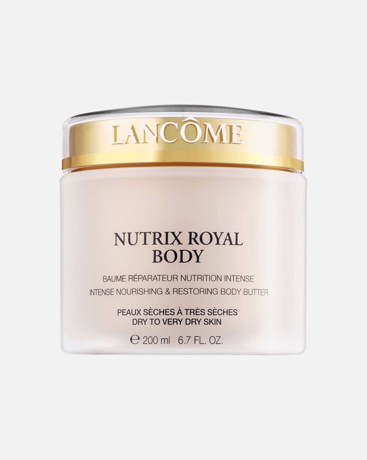 

Молочко для тела Lancome, 200 мл