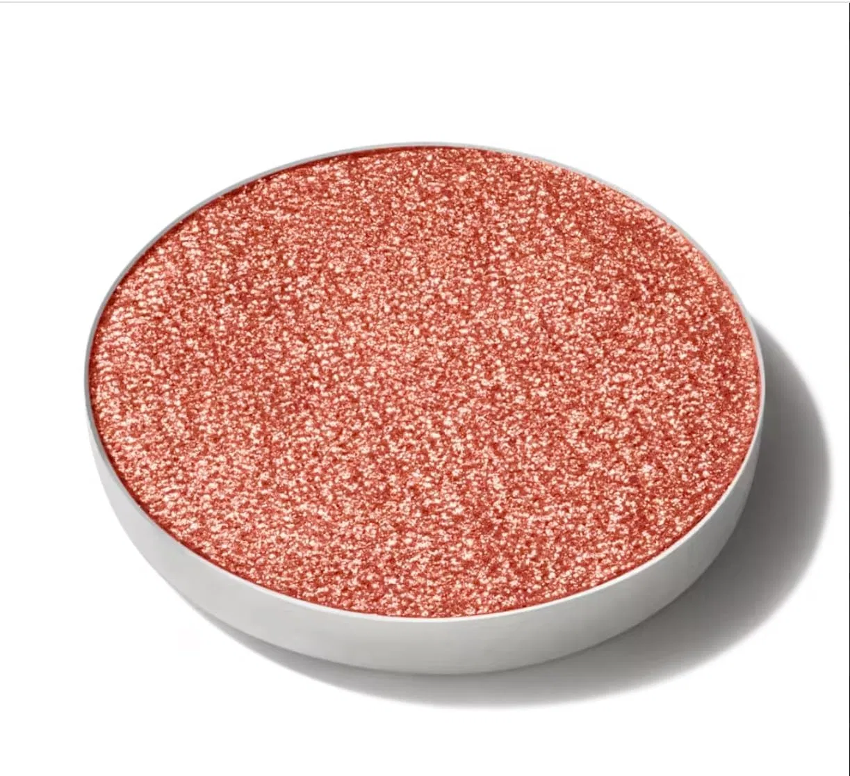 Тени для век Dazzle Shadow Extreme Mac Couture Copper 1.5 г