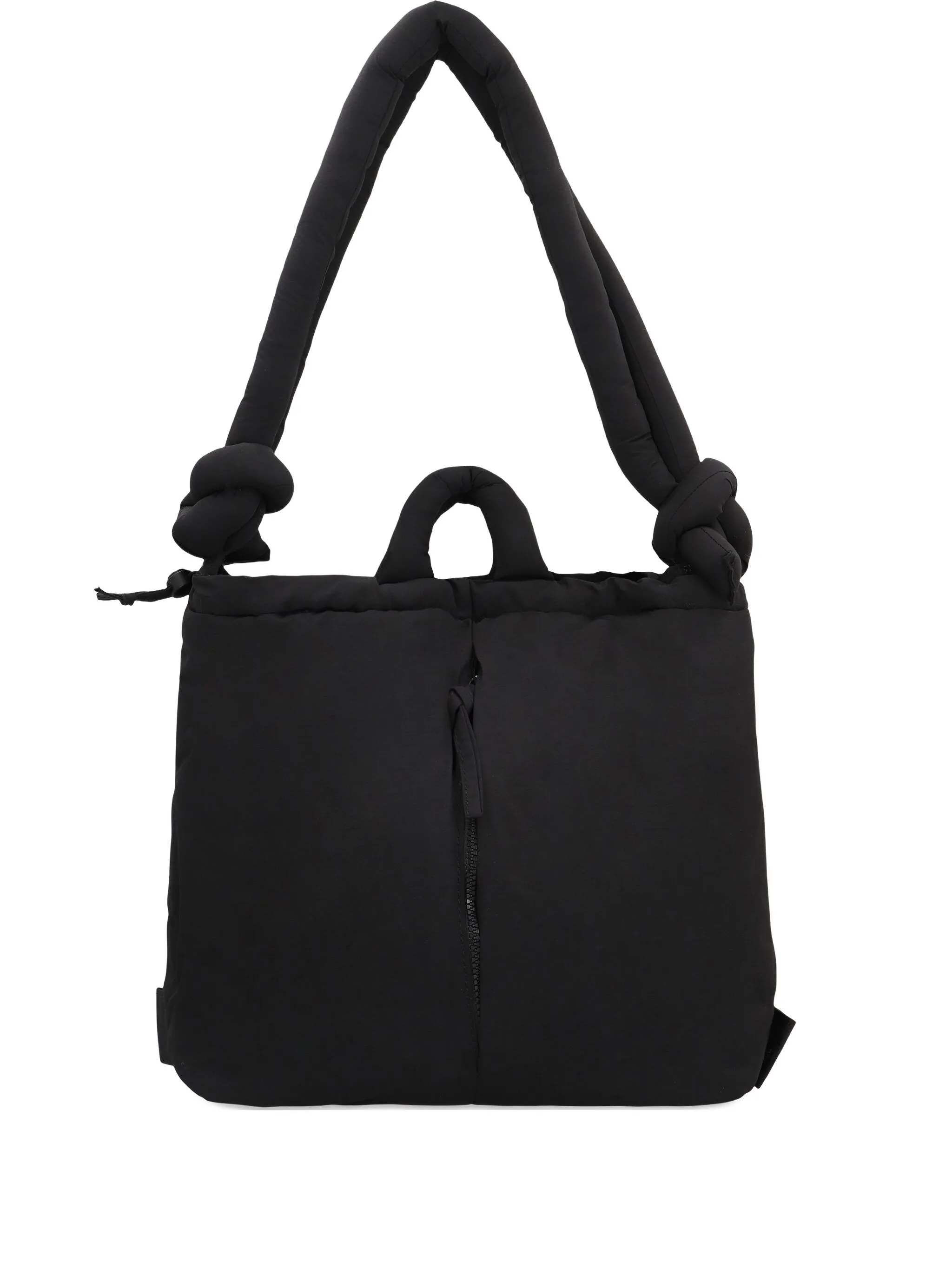 

Сумка-тоут Ona Ölend, черный