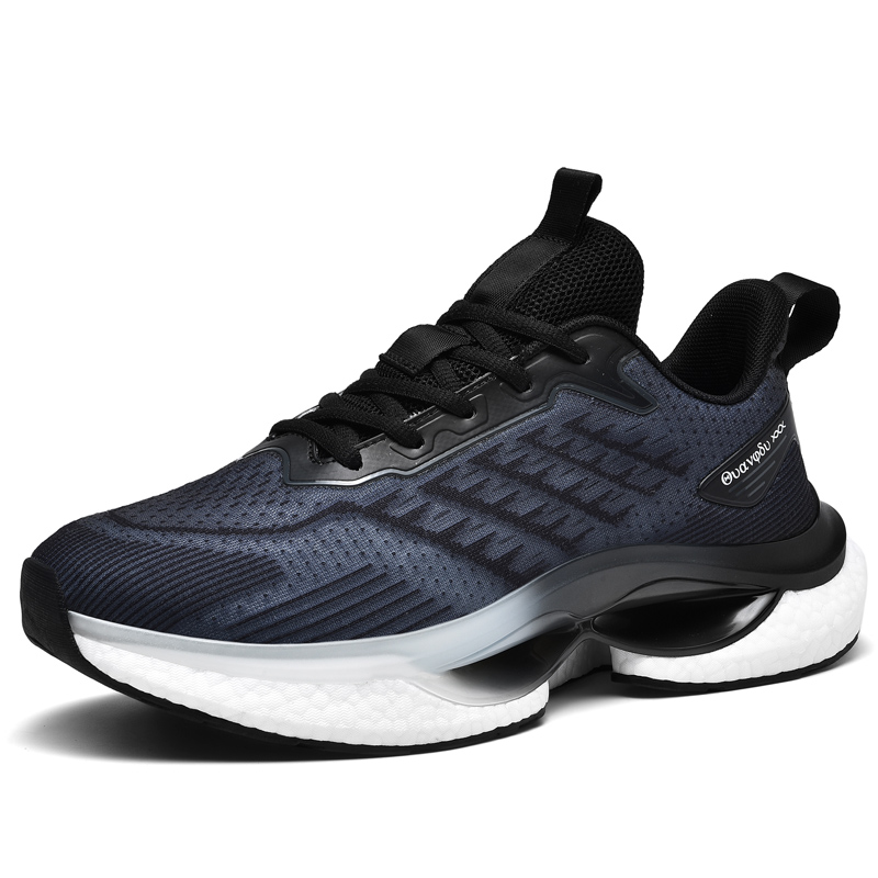 

Детские кроссовки для подростков Wooden Rabbit, белый/оранжевый