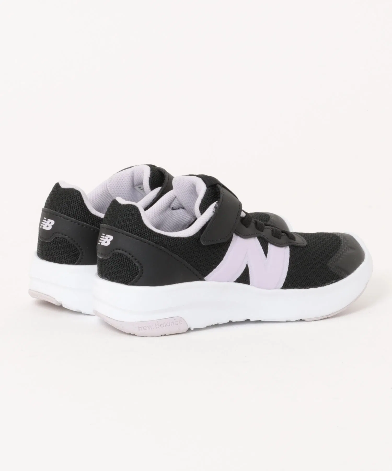 Детские кроссовки New Balance P578 — фото 2