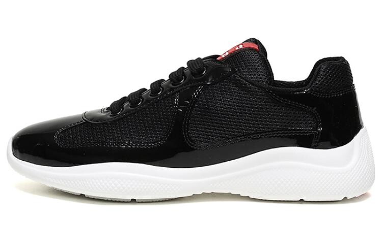

Женская обувь PRADA Lifestyle, Black