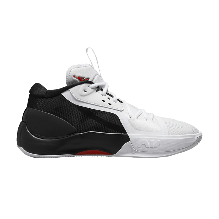 

Кроссовки Jordan Zoom Separate 'Black White', черный