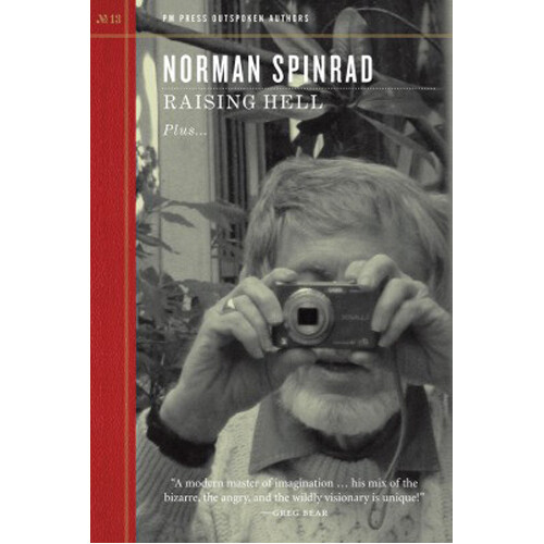 

Книга Raising Hell – (Paperback)