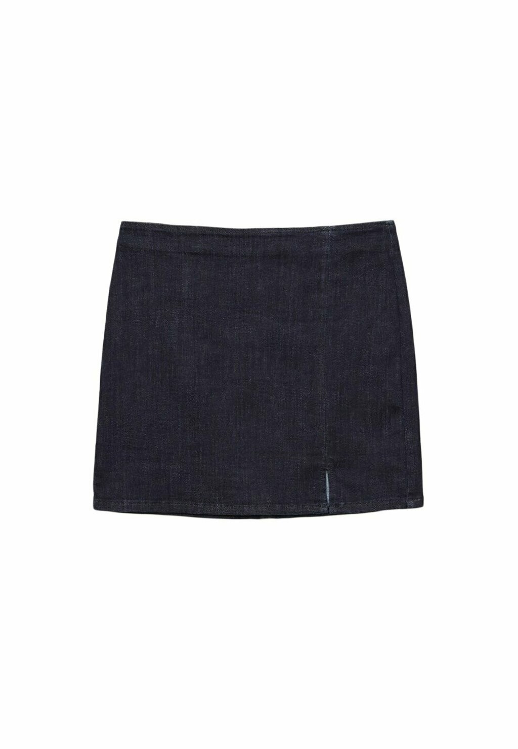 

Юбка из денима TAILORED Stradivarius, цвет Raw Denim