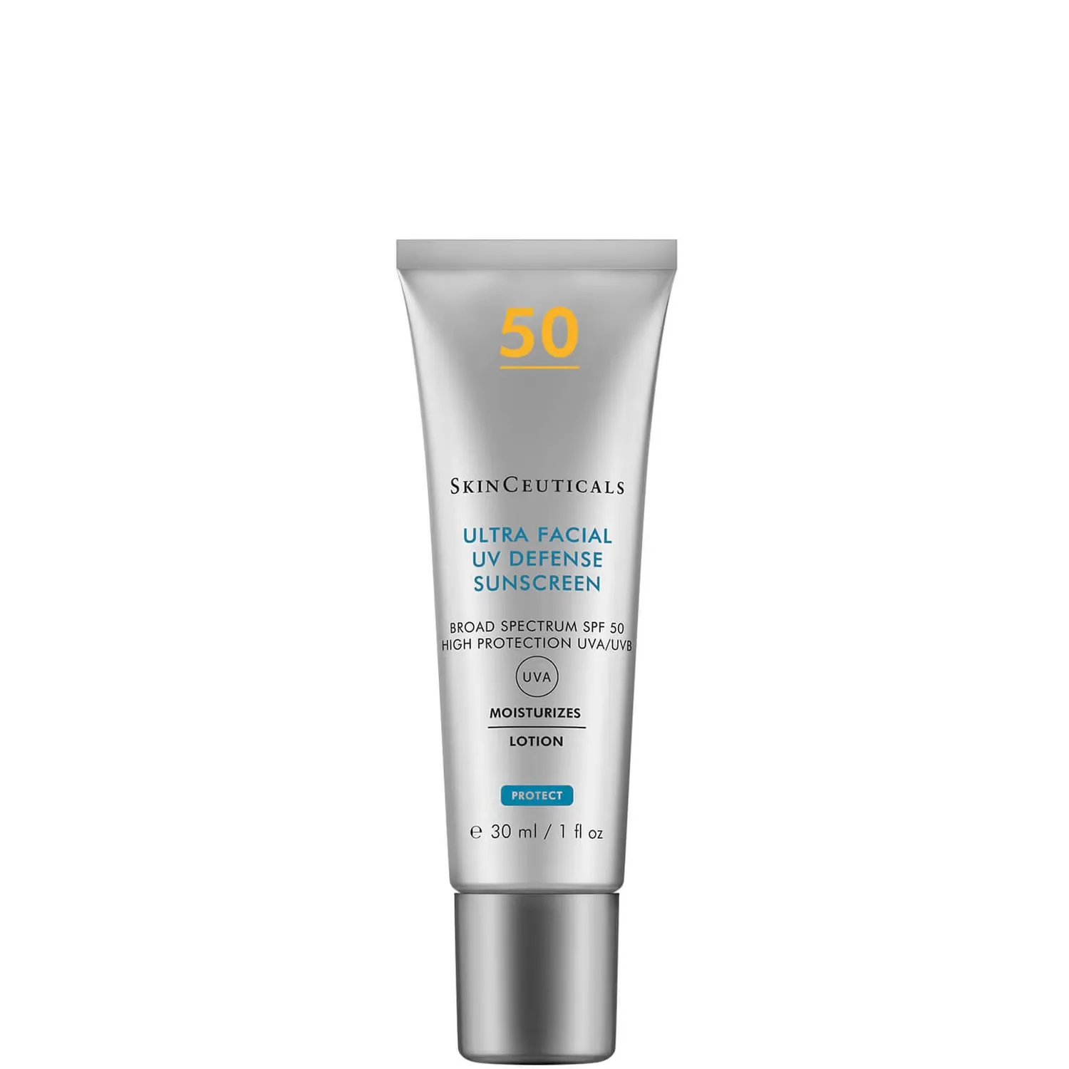 

Ultra Facial UV Defense SPF50 Солнцезащитный крем 30 мл Skinceuticals