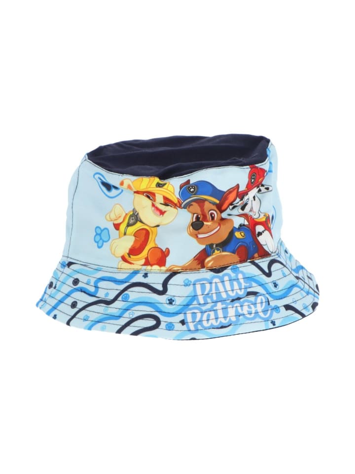 

Шапка Paw Patrol, разноцветный