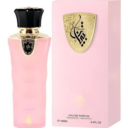 

Tibian Eau de Parfum Объем 100 мл Al Wataniah
