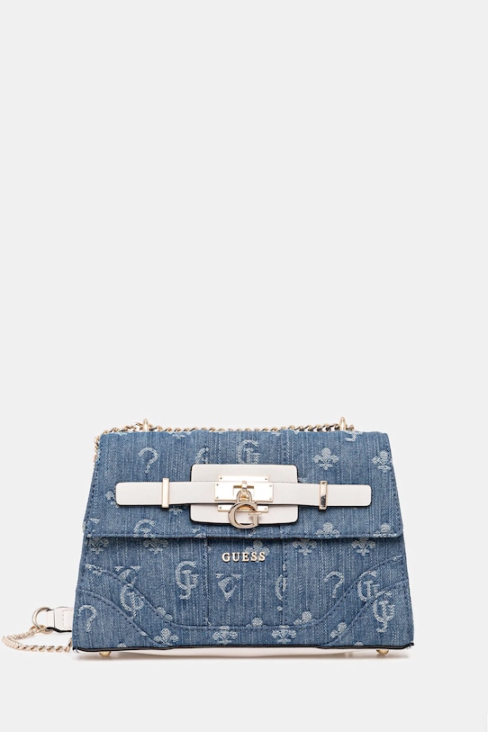 

Сумка Greyson Guess, синий