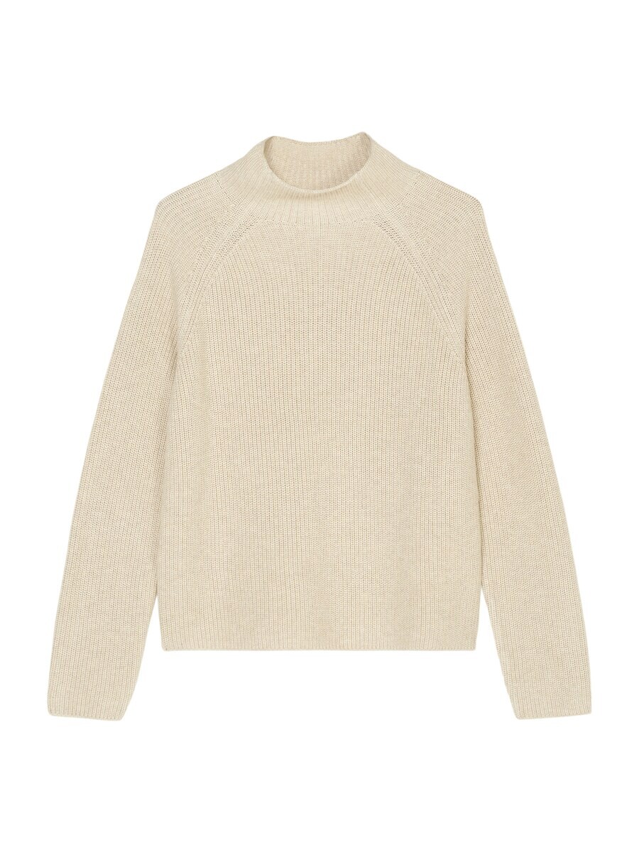 

Свитер Marc OPolo Sweater, бежевый