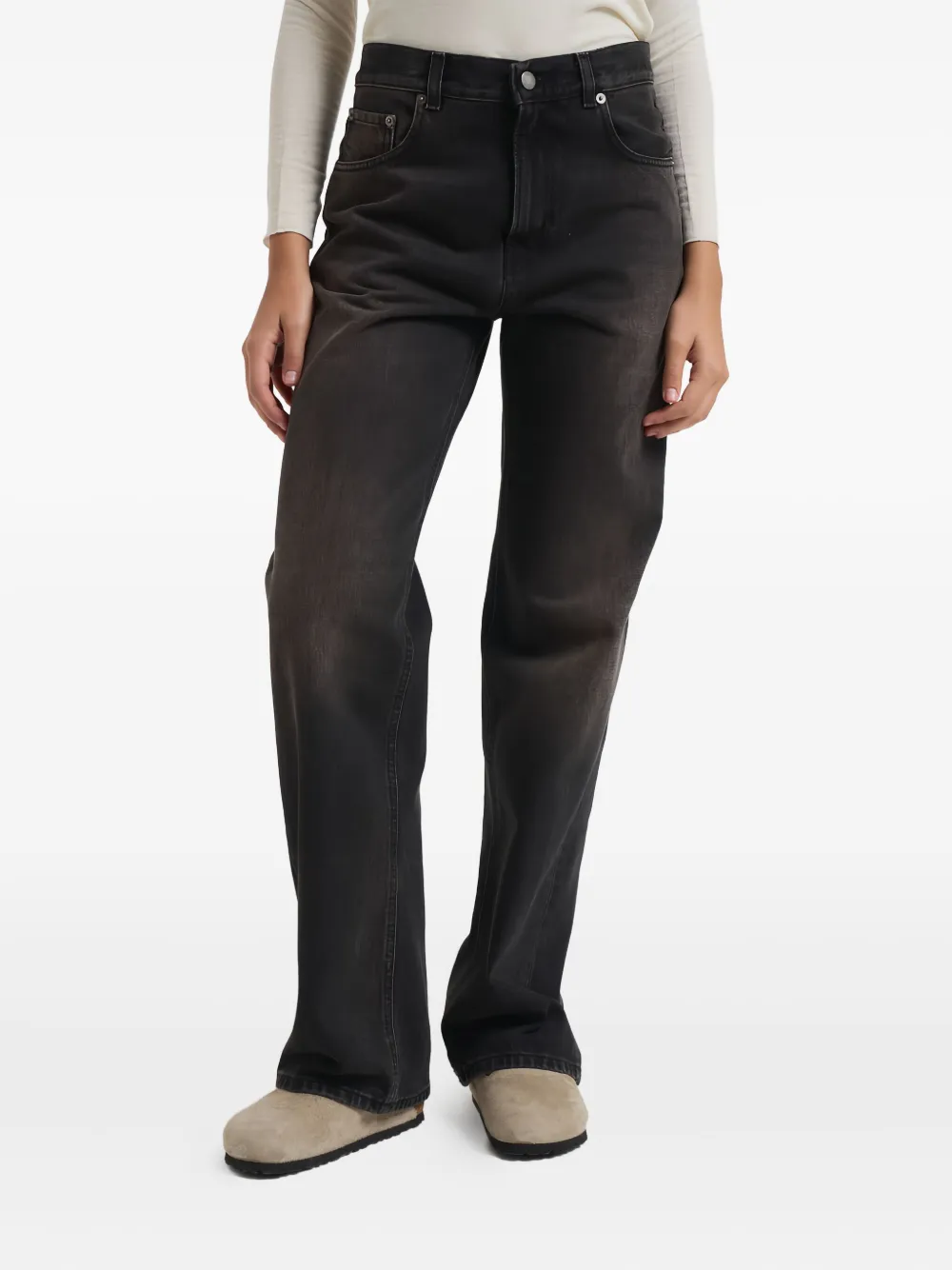 

Джинсы Bonnie Earl Haikure, черный