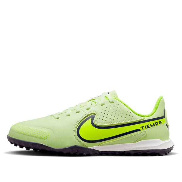 

Кроссовки tiempo legend 9 academy tf 'luminous pack' Nike, мультиколор