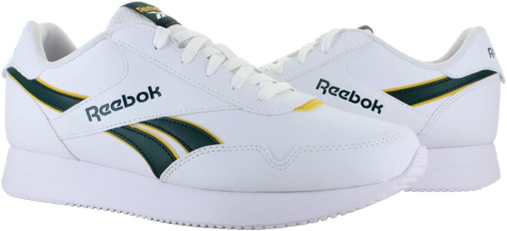 Кроссовки Reebok Jogger Lite для взрослых унисекс, белый — фото 2