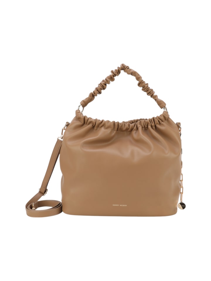 

Наплечная сумка Gerry Weber, цвет tannin