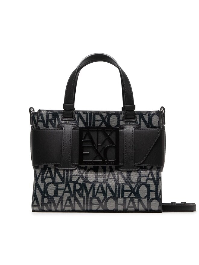 

Сумка Armani Exchange, бежевый