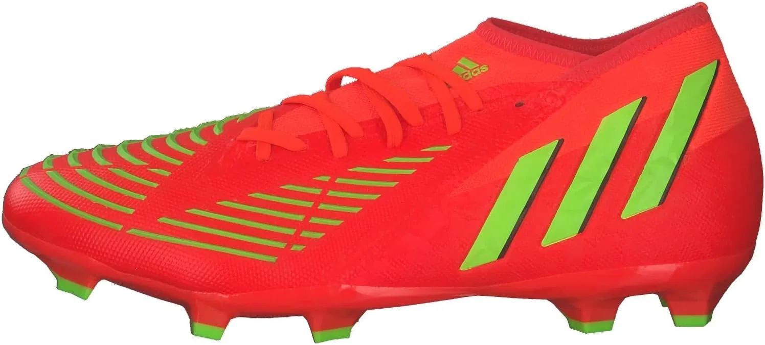 Кроссовки Adidas Unisex Predator Edge.2 Fg — фото 2