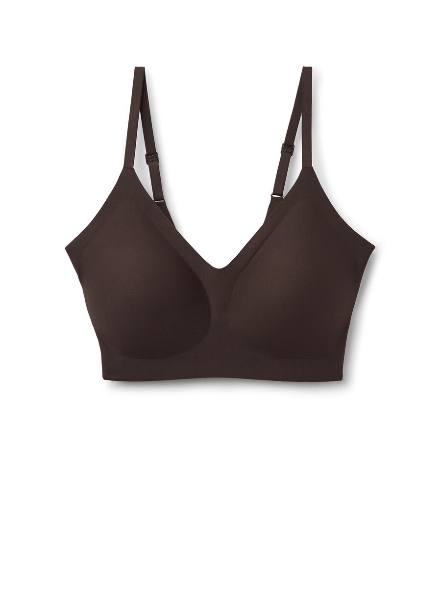 

Бюстгальтер-бралетт INTIMISSIMI Eri, Dark brown