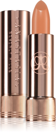 

Бархатная помада Anastasia Beverly Hills Satin Lipstick, Butterscotch 3 g