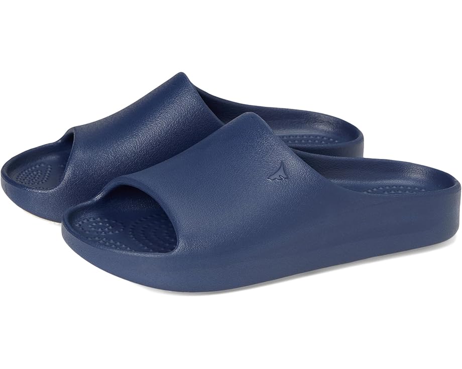 

Сандалии Floafers Kids Lane 4 Sandals, цвет Navy Peony/Bright White