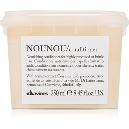 

Кондиционер NOUNOU - для сухих и ломких волос, 250 мл Davines