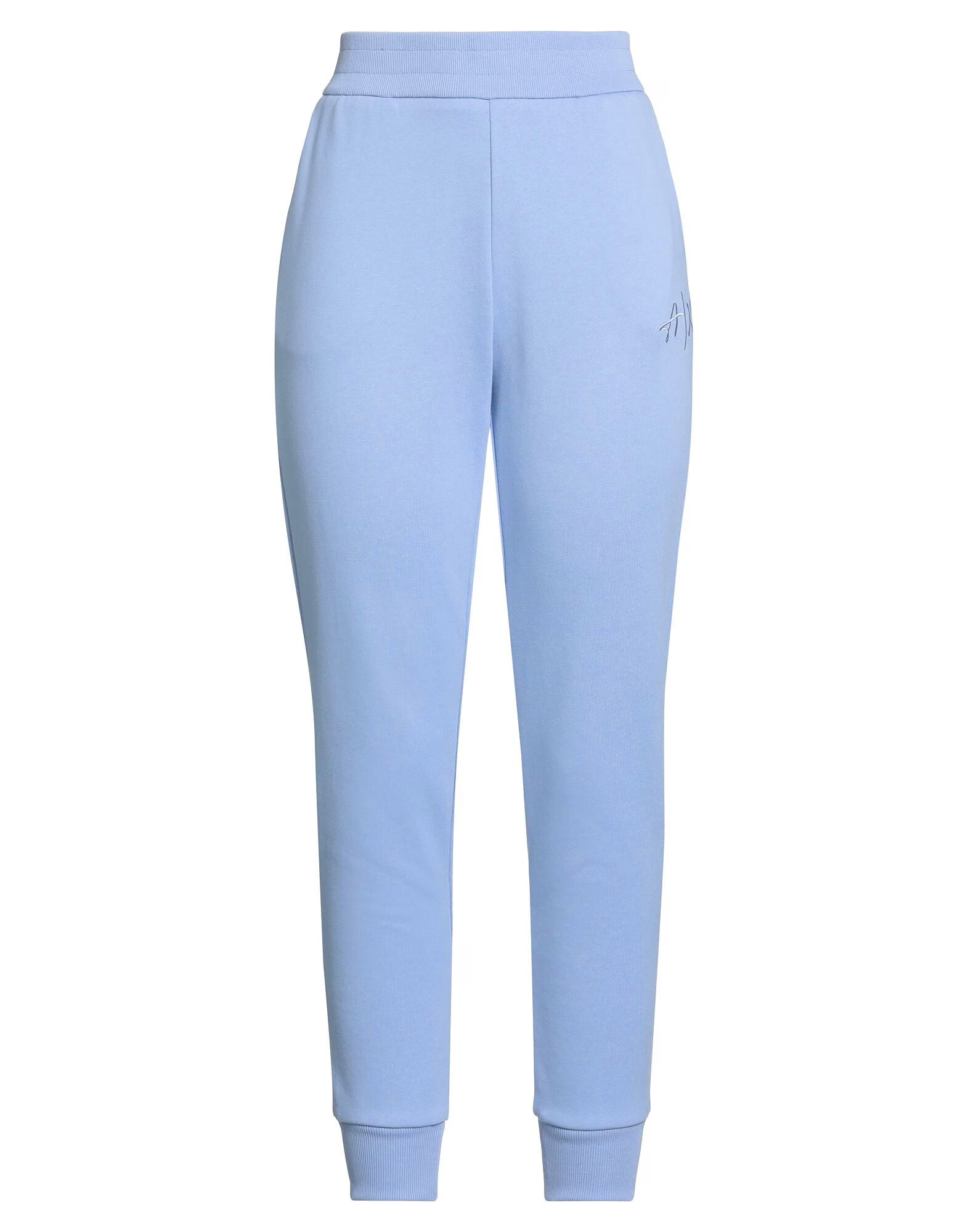 

Брюки Armani Exchange, сиреневый