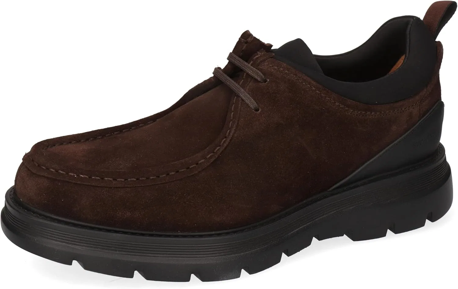 Мужские туфли-дерби Melvin & Hamilton Edmund 1, Brown