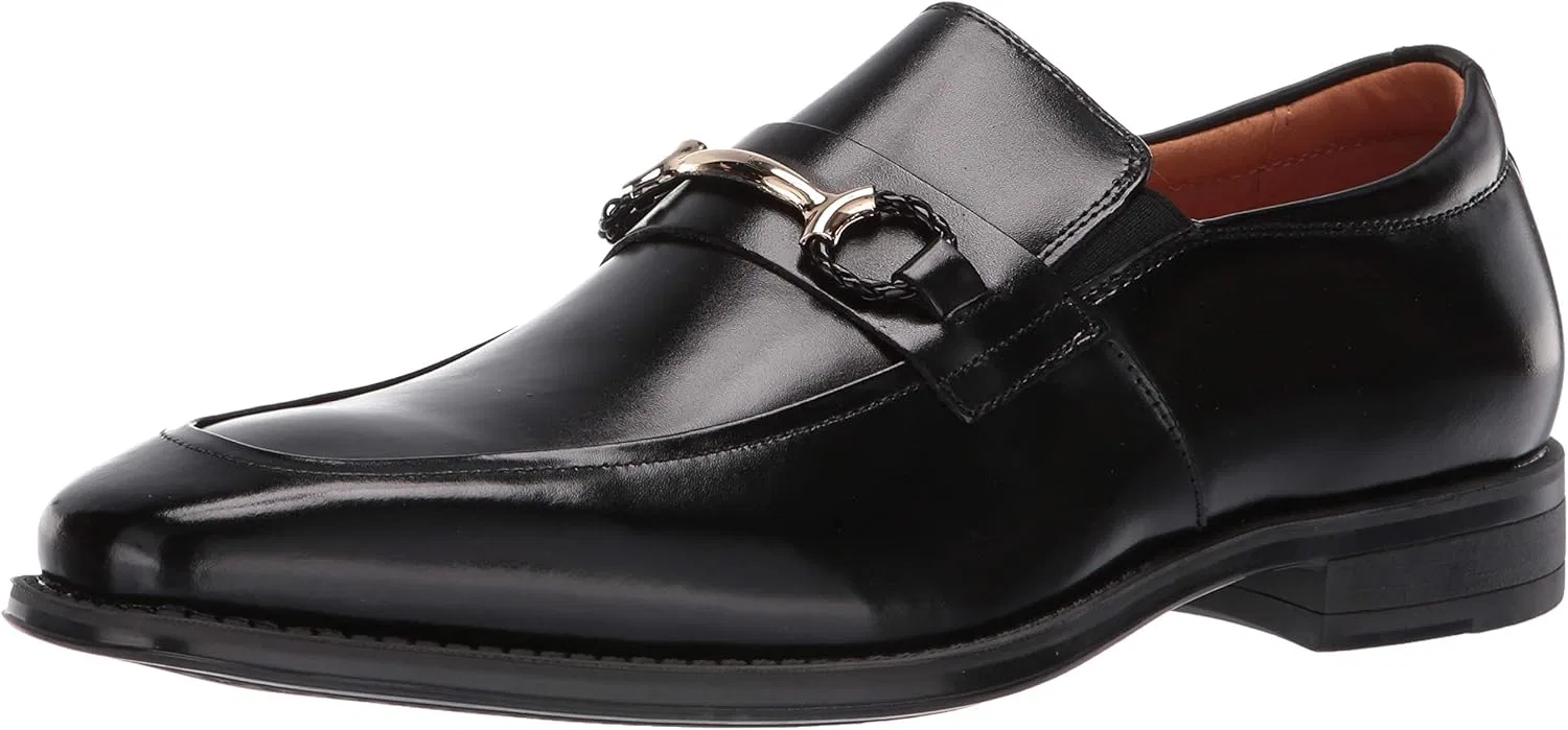 Лоферы Stacy Adams, Black